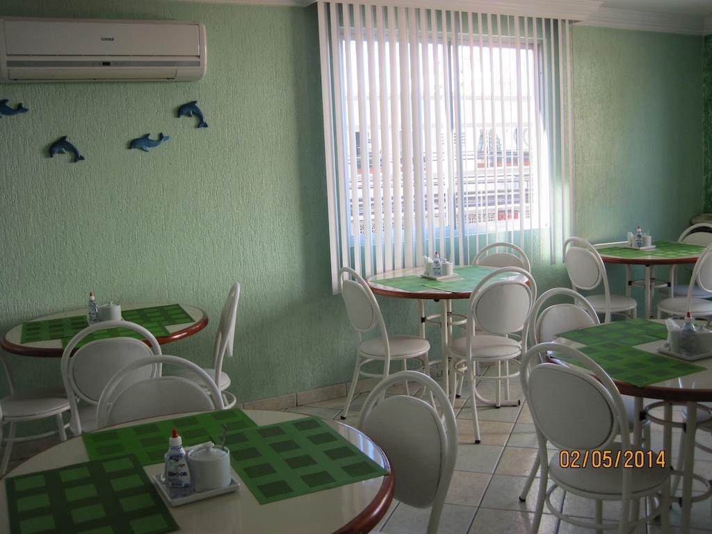 Hotel Oasis Florianópolis Buitenkant foto