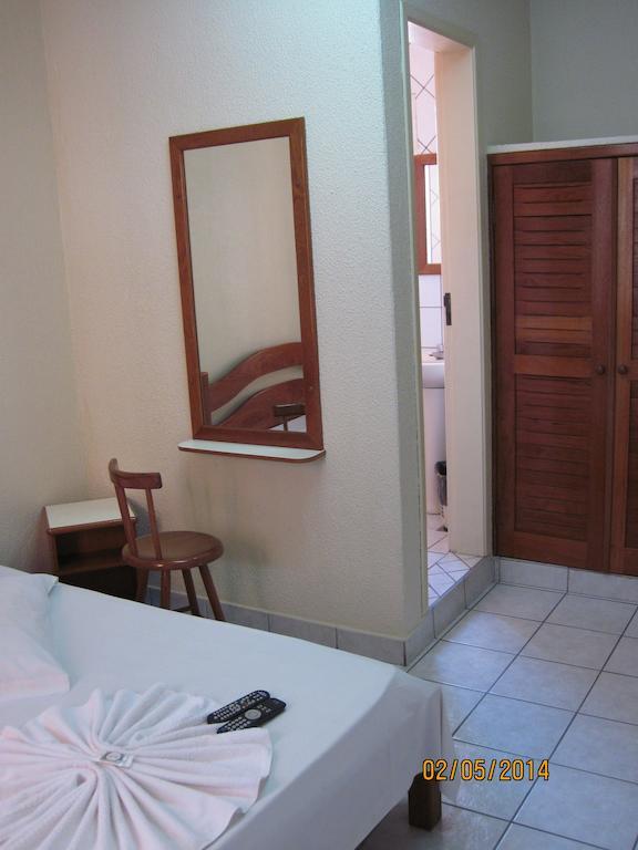 Hotel Oasis Florianópolis Buitenkant foto