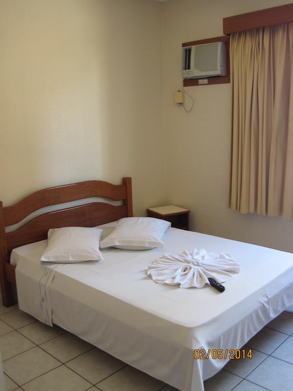 Hotel Oasis Florianópolis Buitenkant foto