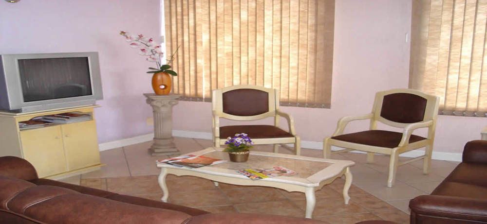 Hotel Oasis Florianópolis Buitenkant foto