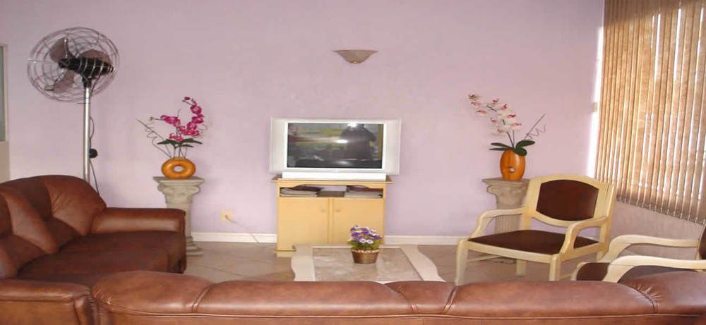 Hotel Oasis Florianópolis Buitenkant foto