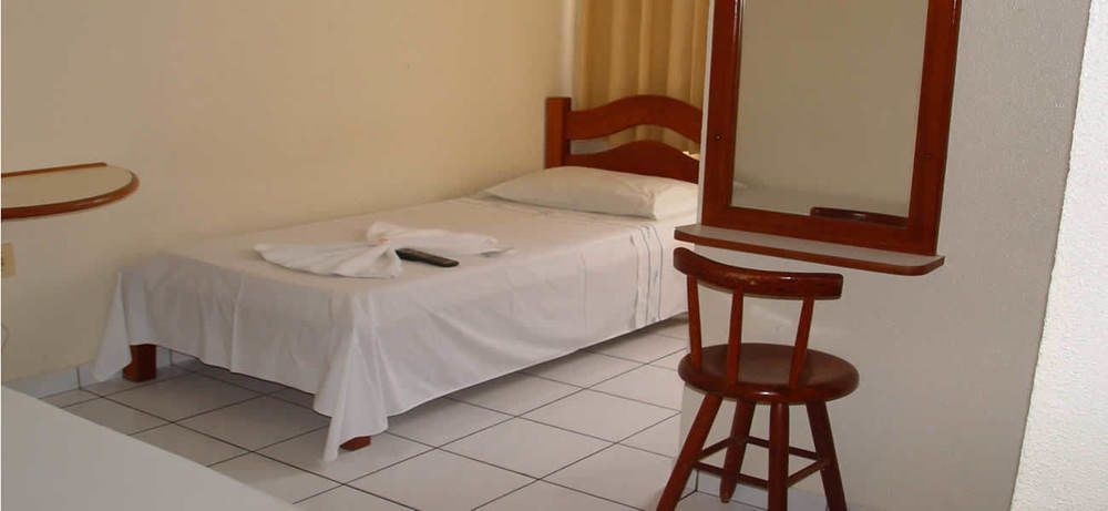 Hotel Oasis Florianópolis Buitenkant foto