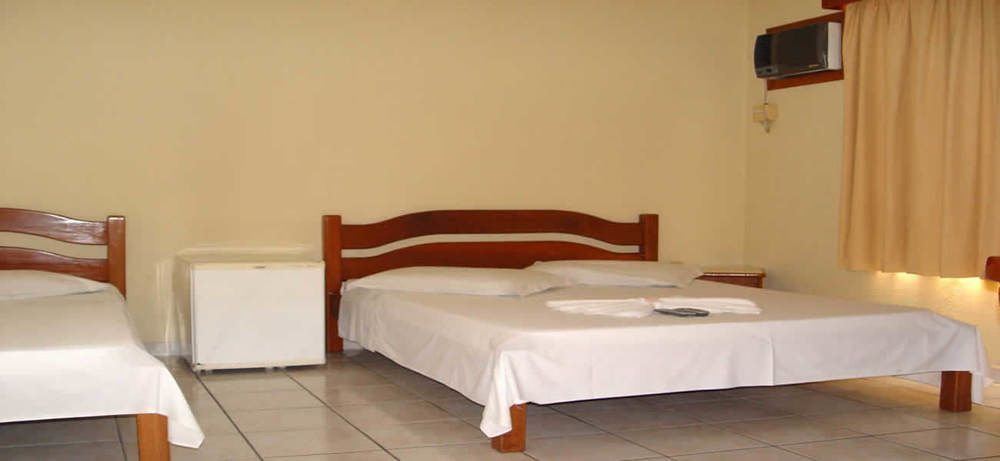 Hotel Oasis Florianópolis Buitenkant foto