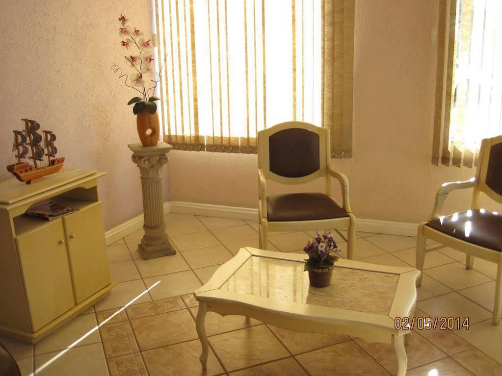Hotel Oasis Florianópolis Buitenkant foto