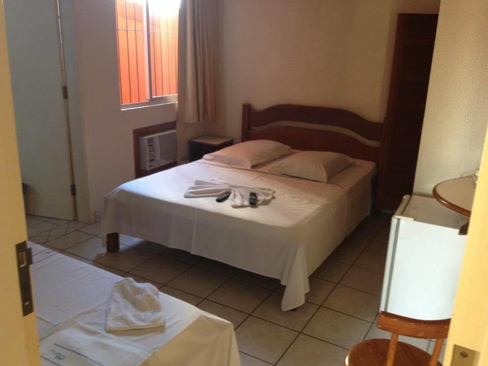 Hotel Oasis Florianópolis Buitenkant foto