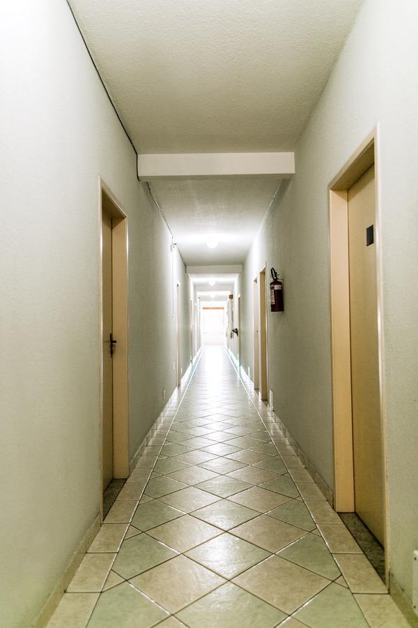 Hotel Oasis Florianópolis Buitenkant foto