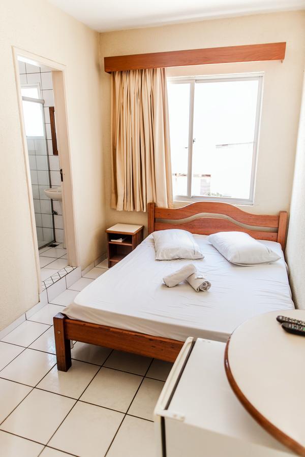 Hotel Oasis Florianópolis Buitenkant foto