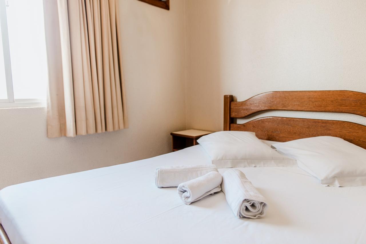 Hotel Oasis Florianópolis Buitenkant foto